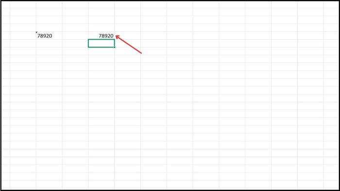 4 phương pháp nhanh chóng và hiệu quả để loại bỏ dấu nháy trong Excel 7