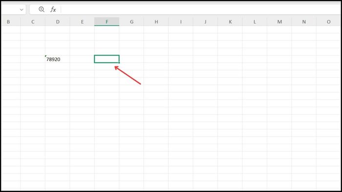 4 phương pháp nhanh chóng và hiệu quả để loại bỏ dấu nháy trong Excel 5