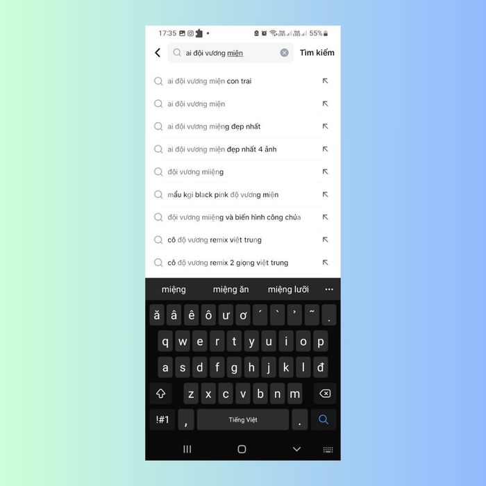 Hướng dẫn tạo ảnh AI đội vương miện sang chảnh cực kỳ hot - phần 3
