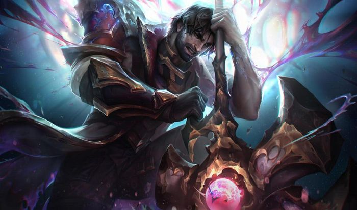 Cách khắc chế Jayce