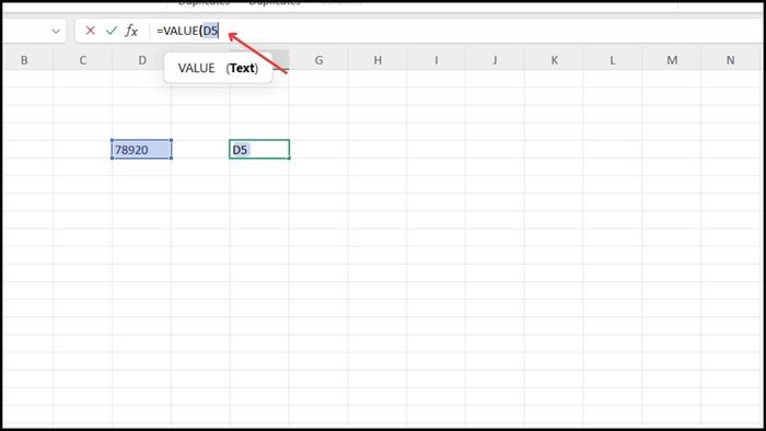 4 phương pháp nhanh chóng và hiệu quả để loại bỏ dấu nháy trong Excel 6