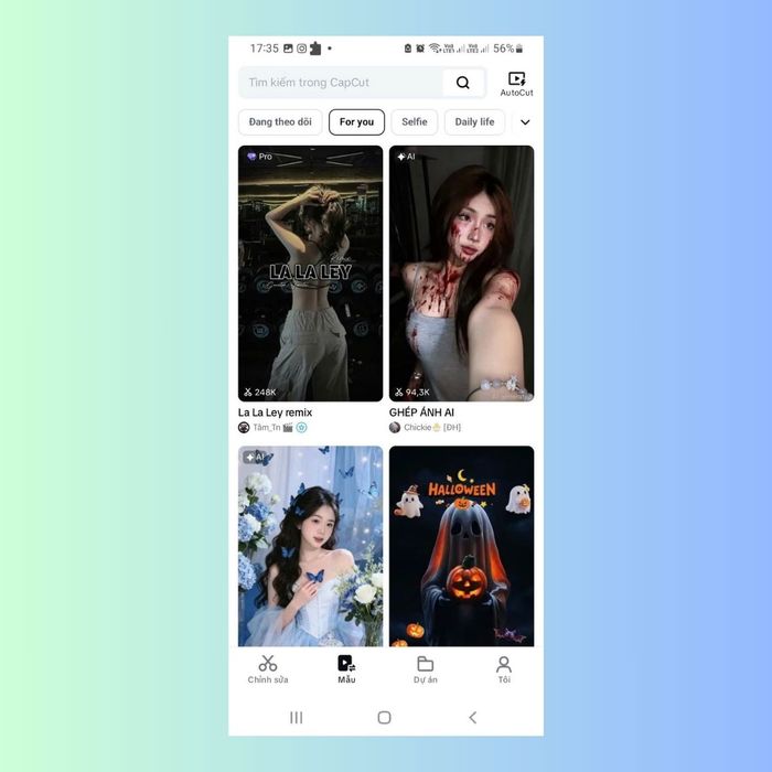 Hướng dẫn tạo ảnh AI đội vương miện sang chảnh cực kỳ hot - phần 2