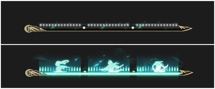 Wuthering Waves: Cách xây dựng Qiuyuan, kiếm sĩ mù
