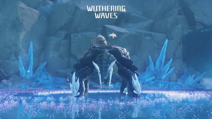 Wuthering Waves: Cách xây dựng Qiuyuan, kiếm sĩ mù