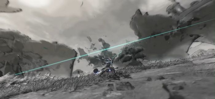 Wuthering Waves: Cách xây dựng Qiuyuan, kiếm sĩ mù