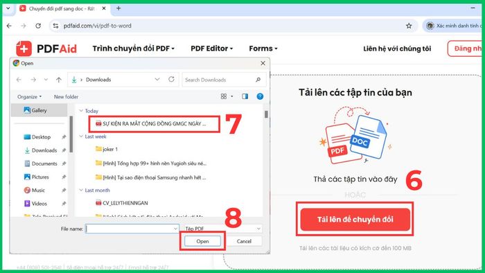 3 phương pháp sao chép biểu đồ từ Google Form vào Word đơn giản 11