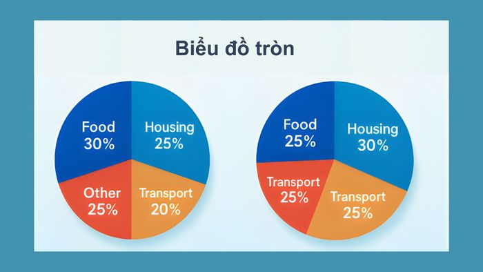 4 loại biểu đồ chuyên biệt trong phân tích dữ liệu 1