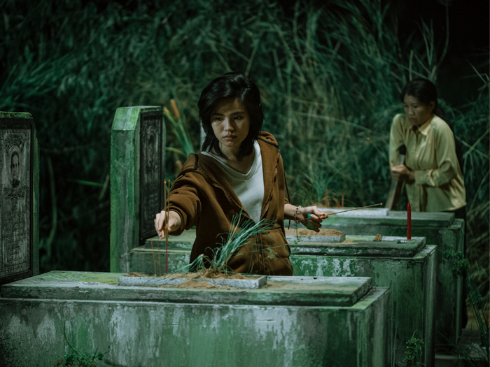 Cải Mả đáng khen ngợi về phong cách kinh dị của mình, tiếc rằng bộ phim lại thiếu sức bền để duy trì sự hấp dẫn lâu dài