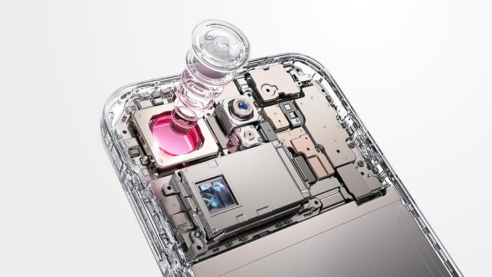 Find X9 Series sở hữu bộ 3 camera cực mạnh