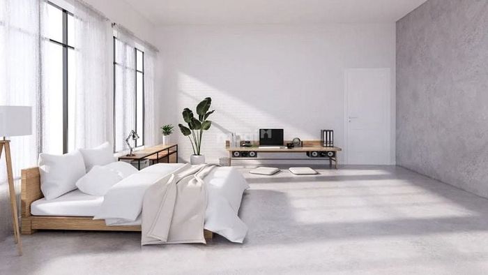 Khám phá cách bài trí phòng ngủ phong thủy lý tưởng cho gia chủ mệnh Kim để mang lại may mắn và tài lộc.