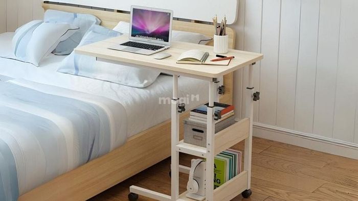 Hãy hạn chế đồ điện tử quanh giường để bảo vệ giấc ngủ của bạn tốt hơn.