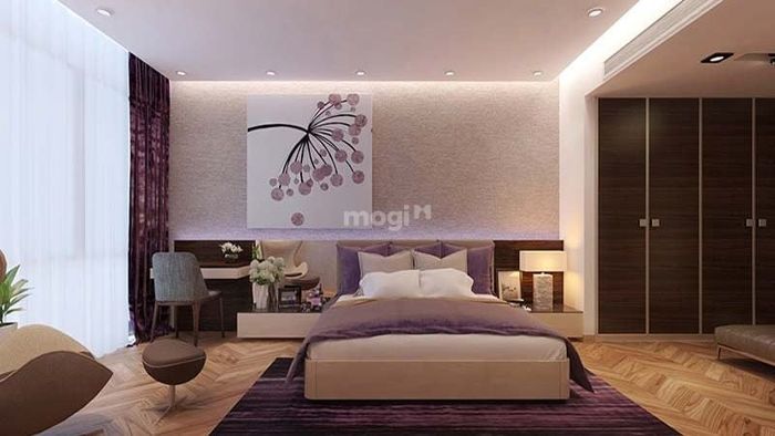 Gia chủ mệnh Thổ có thể lựa chọn các vật trang trí như đồng hồ, đèn ngủ, tượng… với màu sắc hợp mệnh để tăng cường phong thủy
