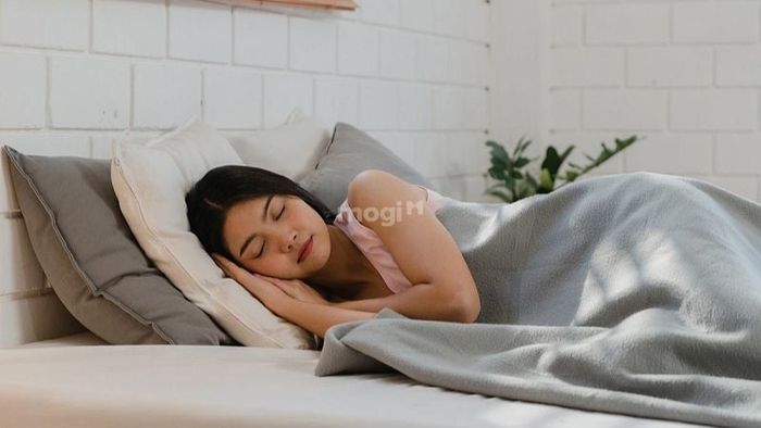 Phong thủy phòng ngủ tác động đến chất lượng giấc ngủ và tài vận của gia chủ