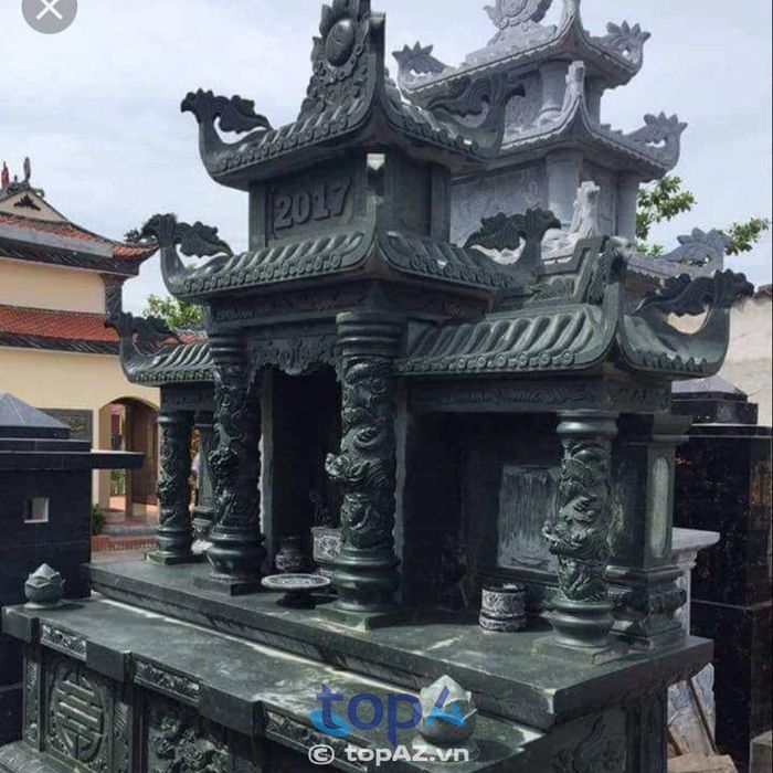 Cơ sở điêu khắc đá nghệ thuật tại TPHCM - Cơ sở điêu khắc đá Tuấn Kiệt Phát