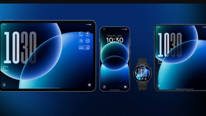 OPPO ColorOS 16 chính thức ra mắt