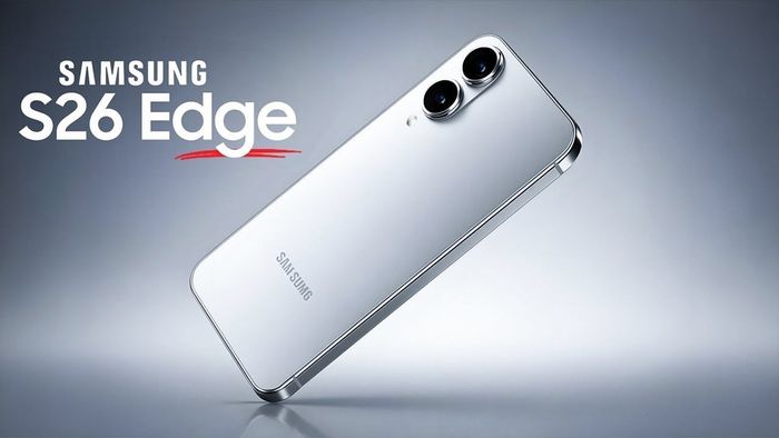 Samsung vẫn đang nỗ lực phát triển những mẫu điện thoại với thiết kế siêu mỏng.