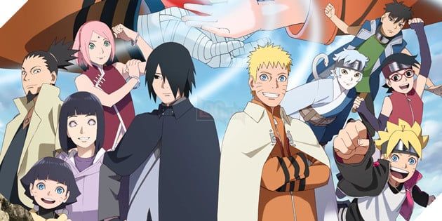 Naruto Remake Tiếp Tục Trì Hoãn — Fan Phê Bình Studio Pierrot “Quản Lý Kém” 2