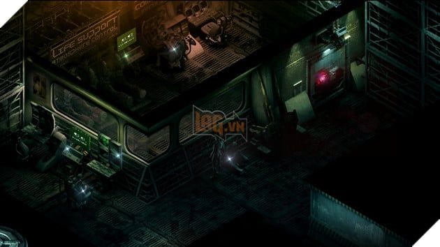 Tải Game Kinh Dị Khoa Học Viễn Tưởng Miễn Phí Trên GOG 3