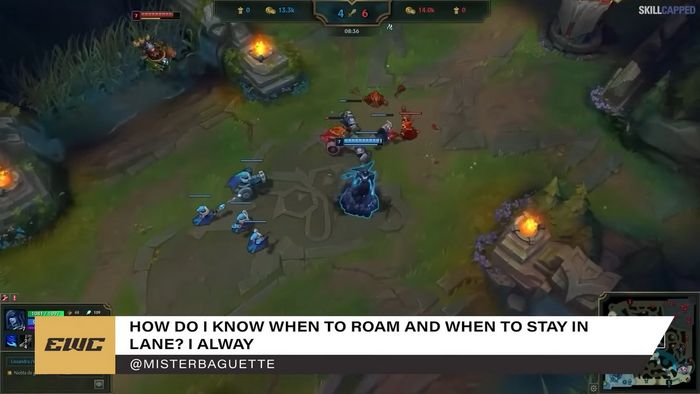 LMHT: Faker chia sẻ những chiến thuật giúp bạn leo rank và chiến thắng.