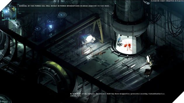 Tải Game Kinh Dị Khoa Học Viễn Tưởng Miễn Phí Trên GOG