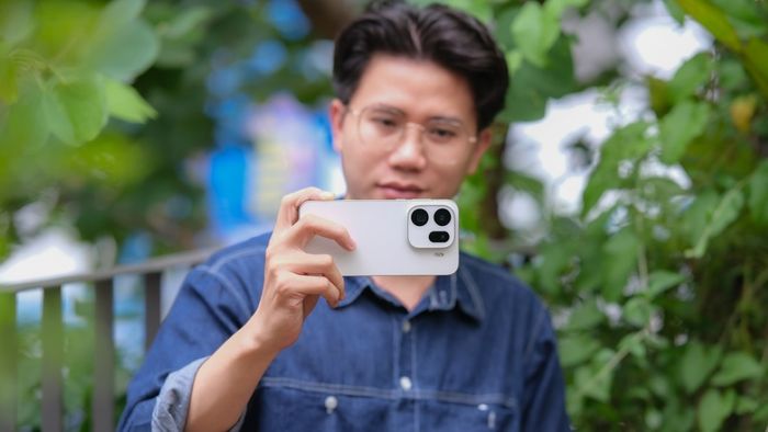 OPPO Find X9 Series đã chính thức ra mắt tại thị trường Việt Nam.