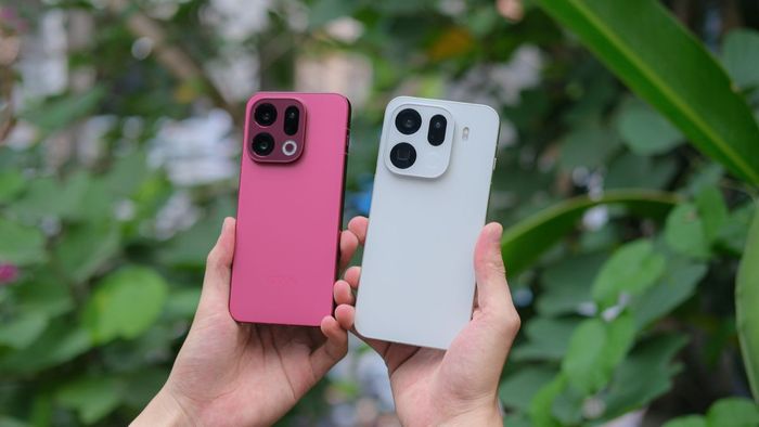 Điểm số AnTuTu của OPPO Find X9 chứng tỏ hiệu năng vượt trội