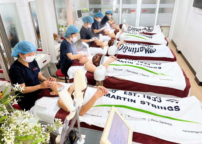 Ảnh 2 của Thẩm Mỹ Viện Nam Phương