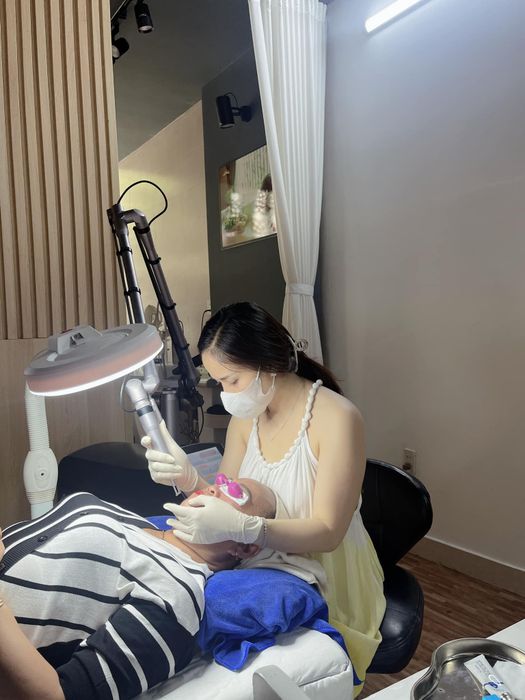 Ảnh 2 của Thẩm Mỹ Công Nghệ Cao Hiệp Thành