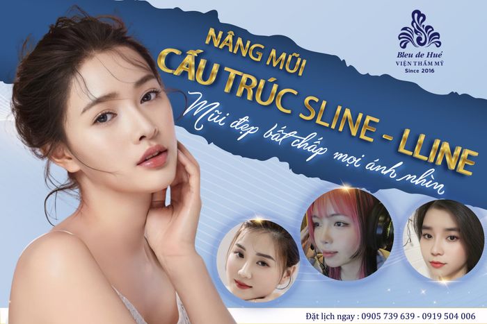 Ảnh 2 của Viện Thẩm mỹ Bleu de Hué