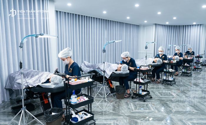 Ảnh 2 của Viện Thẩm Mỹ DIVA - Huế