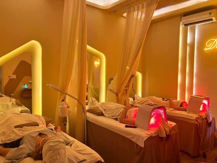 Ảnh 2 của Daisy Beauty Clinic