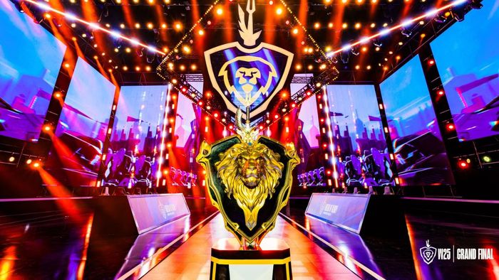 FPT Flash giành vé vào chung kết tổng DTDV mùa Đông 2025