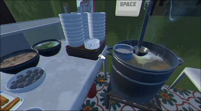 Tải ngay Quán Phở Của Anh Hai – game Việt mô phỏng chống trộm chó