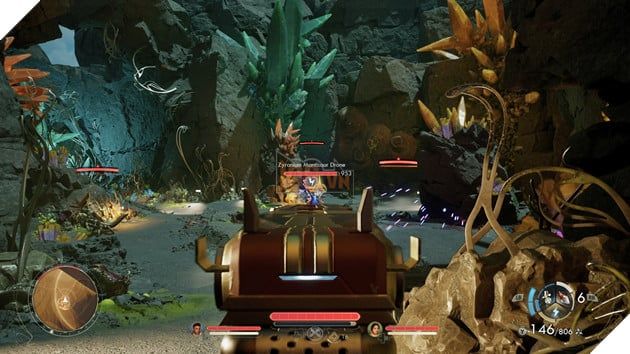Đánh Giá The Outer Worlds 2: Sự Tiến Bộ Mạnh Mẽ Và Những Nâng Cấp Đáng Kể 6