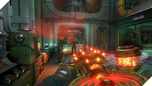 Đánh Giá The Outer Worlds 2: Những Nâng Cấp Ấn Tượng và Bước Tiến Rõ Rệt 3