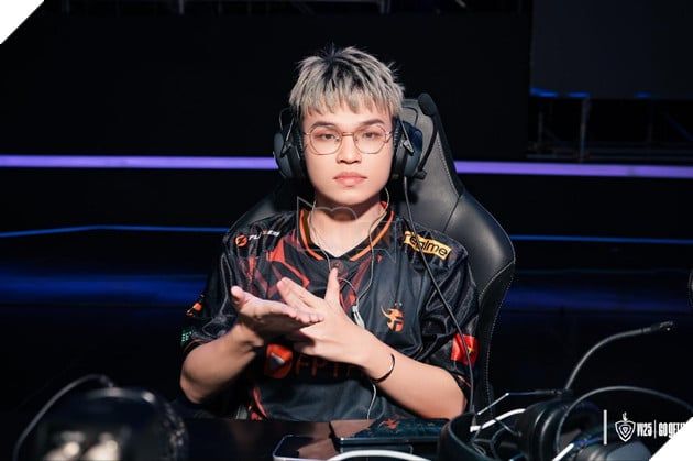 FPT X Flash hủy diệt One Star Esports, tiến thẳng vào Chung kết Tổng Mùa Đông 2025
