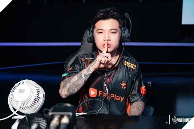 FPT X Flash dễ dàng vượt qua One Star Esports, tiến thẳng vào Chung kết Tổng Mùa Đông 2025