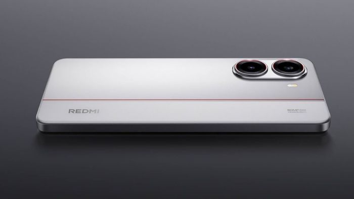 Smartphone Redmi trang bị viên pin 9000 mAh có thể thuộc dòng Redmi Turbo 5