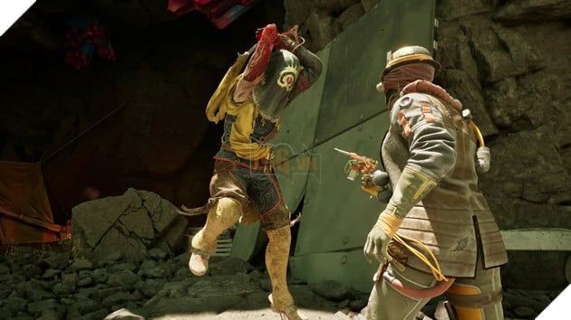 Đánh Giá The Outer Worlds 2: Bước Tiến Rõ Rệt Với Những Nâng Cấp Đặc Sắc 7