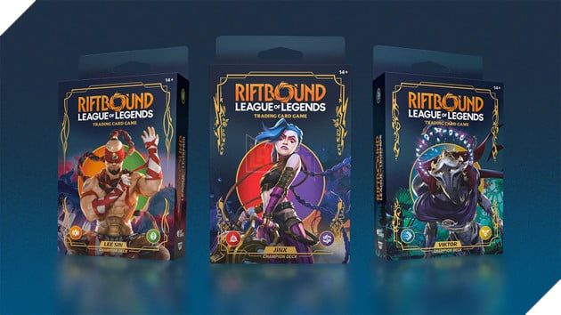 Nhà phát triển game thẻ bài Riftbound chia sẻ thêm về định hướng xây dựng hệ sinh thái Esports của Riot Games 3.