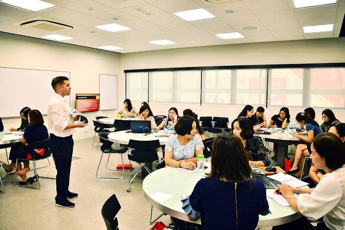 Ảnh 1 của Dịch Thuật & Phiên Dịch Chuyên Nghiệp Interprotrans