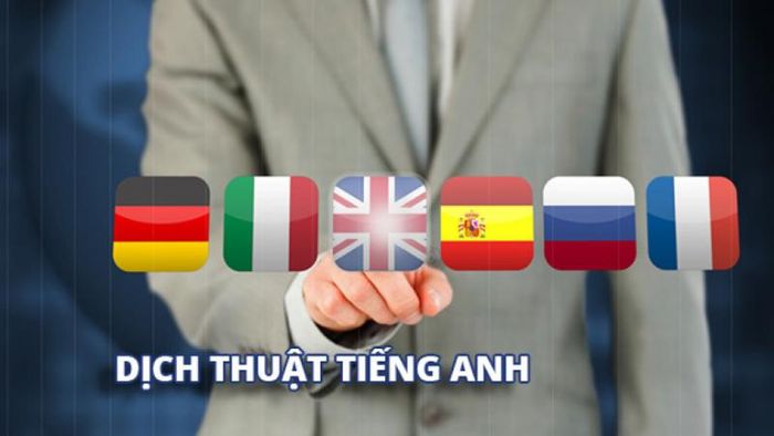 Ảnh 1 của Dịch Thuật Lạc Việt