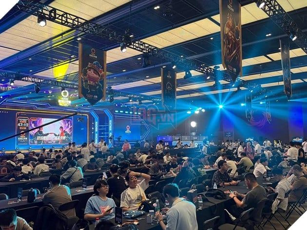 Nhà phát triển game thẻ bài Riftbound chia sẻ thêm về định hướng xây dựng hệ sinh thái Esports của Riot Games 7.