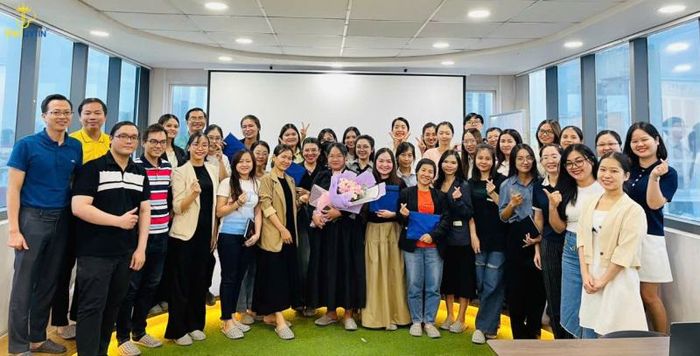 Ảnh 2 của Công ty Dịch Thuật Việt Uy Tín