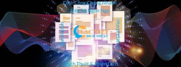 Ảnh 2 của Dịch Thuật Lạc Việt