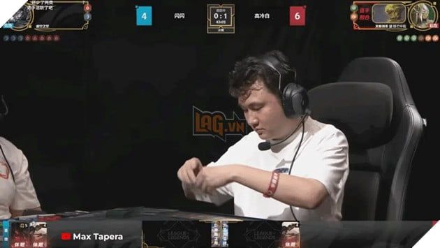 Nhà phát triển game thẻ bài Riftbound chia sẻ thêm về định hướng xây dựng hệ sinh thái Esports của Riot Games 4.