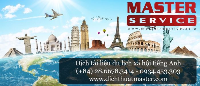 Ảnh 2 của Dịch Thuật Master