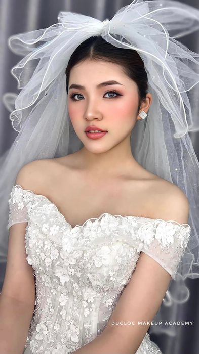 Ảnh 2 của Đức Lộc Makeup Academy
