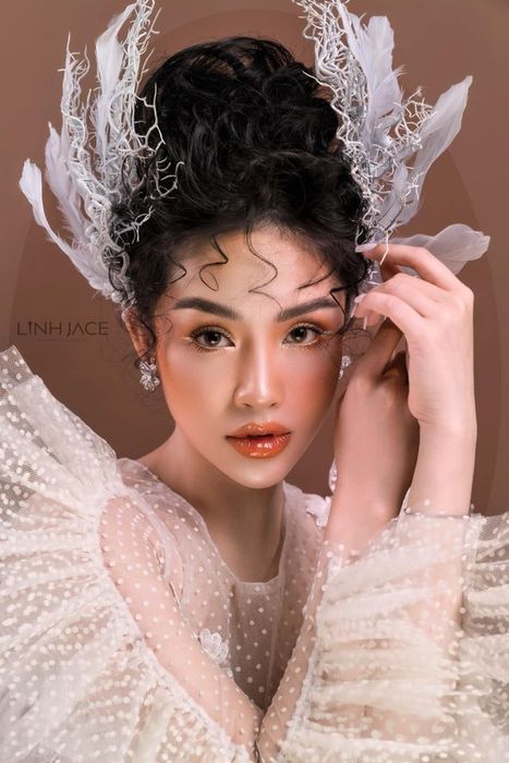 Linh Jace Makeup Academy hình ảnh 1