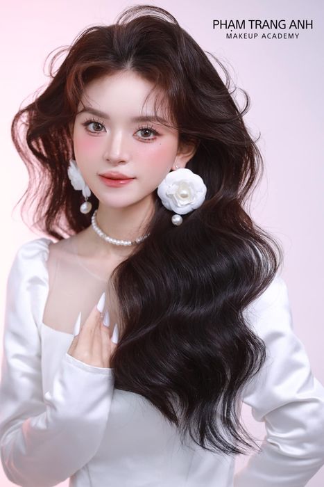Ảnh 1 của Phạm Trang Anh Makeup Academy